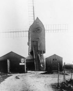 Luck's Mill, Angmering