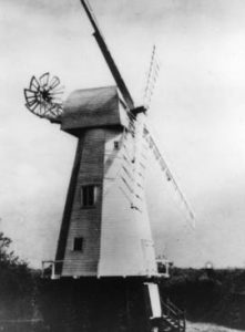 North Common Mill, Chailey