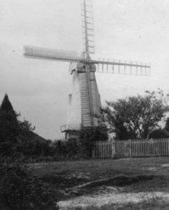 North Common Mill, Chailey