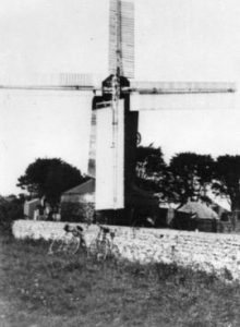 Luck's Mill, Angmering