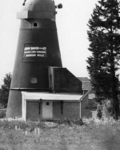 John Baker's Mill, Barnham