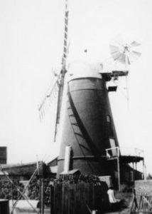 John Baker's Mill, Barnham