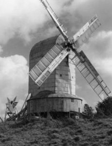 New Mill, Cross in Hand, in working order