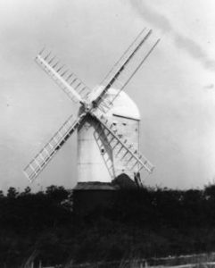 Jill Mill, Clayton, in excellent order