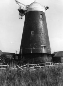 Jack Mill, Clayton