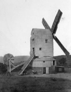 New Mill, Cross in Hand, in working order