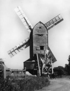 New Mill, Cross in Hand