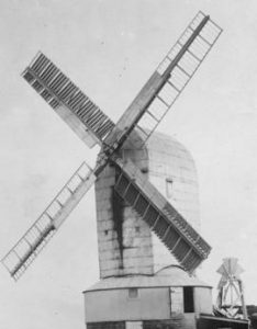 New Mill, Cross in Hand