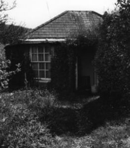 House conversion of roundhouse, South Malling Mill, Lewes
