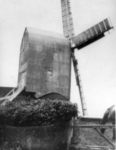 Lower Dicker Mill, Chiddingly