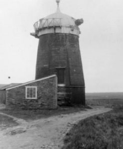 Mill Hill, Gamlingay