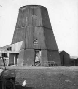 New Mill, Gorefield