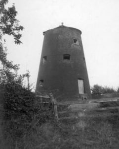 Great Goliath Mill, Thurlton