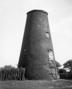 Reed Mill, Kingston
