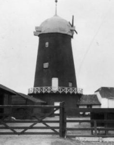 Mowbray's Mill, Heckington