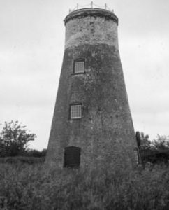 Rhoade's Mill, Sibsey
