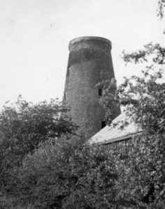 Sandpit Hill Mill, Cantley