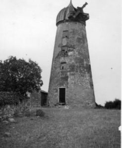 Ling's Mill, Hatfield
