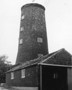New Mill, Keyingham