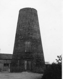 Old Mill, Keyingham