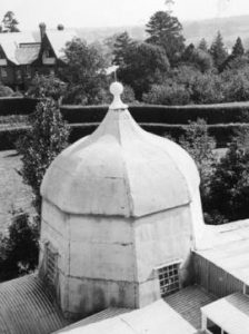 Part of a barn, smock mill, Peasenhall