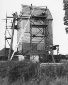 Oldland Mill, Keymer
