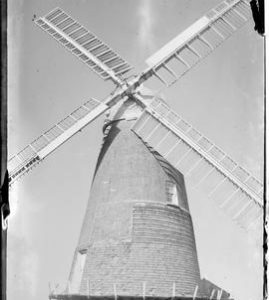 Ovenden's Mill, Polegate, in working order
