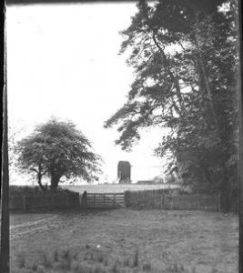 New Mill, Henfield, preserved