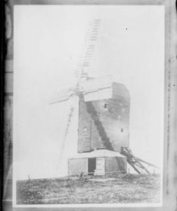 Old Mill, Henfield
