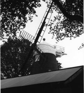 House conversion, Hurt Wood Mill, Ewhurst