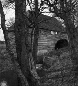 Michelham Priory, Upper Dicker