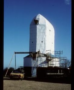 New Mill, Cross in Hand, preserved