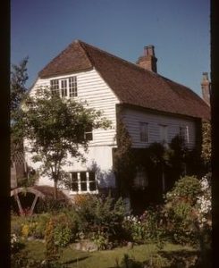 House conversion, Westwell Mill, Westwell