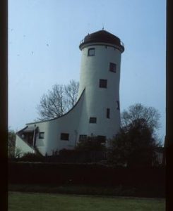 House conversion, Tainter's Hill Mill, Kenilworth