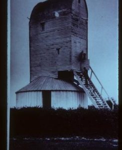 Post mill, Barcombe