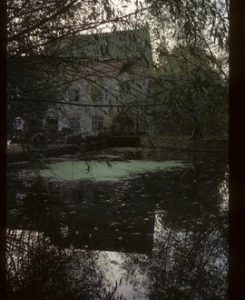 Hoo Mill, Haselor, preserved