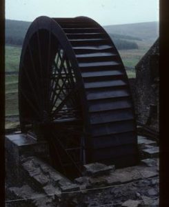 Killhope Lead Mining Centre, Cowshill