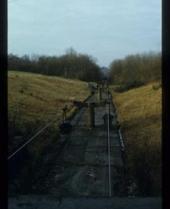 Aerial ropeway