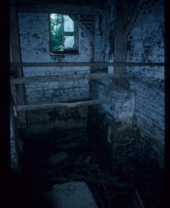 Interior, Brewhurst Mill, Loxwood