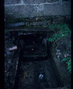 Mill leat?