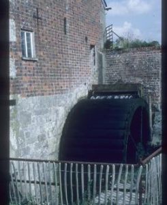 Melbury Abbas Mill, Barfoot, Shaftesbury
