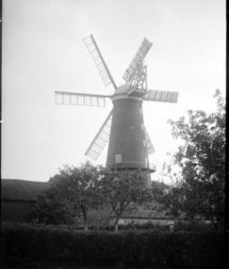 Ingleborough Mill, West Walton