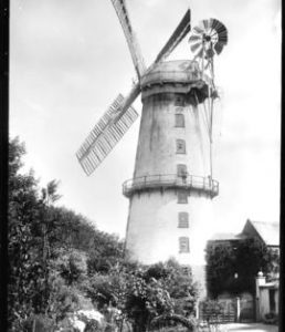 Tower mill, Sutton