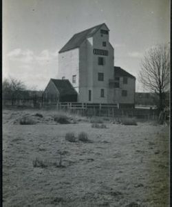 Littlebourne Mill, Littlebourne, Canterbury