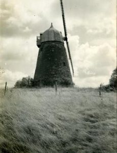 Halnaker Hill mill