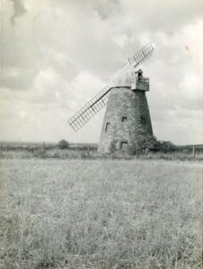 Halnaker Hill mill (2)