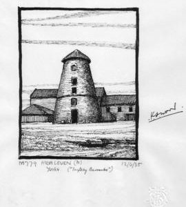 High Leven Mill (north)
