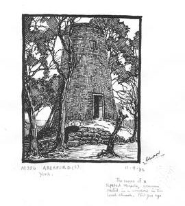 Hicklam's Mill