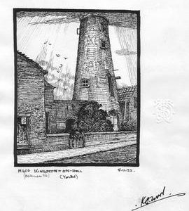 Holderness Road Mill