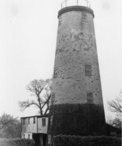 House conversion, Skoulding's Mill, Kelsale Cum Carlton
